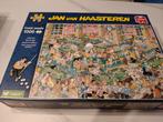 Jan van Haasteren puzzels, Ophalen of Verzenden, 500 t/m 1500 stukjes, Zo goed als nieuw