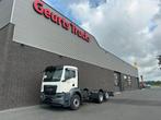 MAN TGS 26.520 6X2H-4 BL CH HYDRO DRIVE CHASSIS CABINE (NIEU, Automaat, Euro 6, MAN, Bedrijf