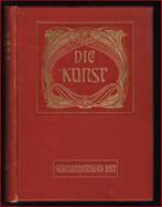 Die Kunst Zevenentwintigste Band, Gelezen, Verzenden, Meerdere auteurs, Overige onderwerpen
