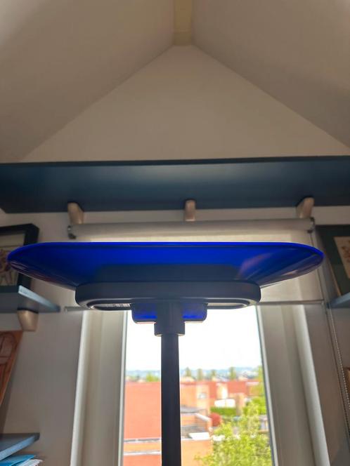 Vloerlamp Jill A380, Arteluce 1987 P. King & S. Miranda, Antiek en Kunst, Antiek | Lampen, Ophalen