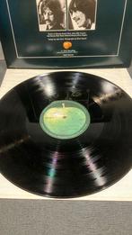The Beatles.  Let It Be, Ophalen of Verzenden, Gebruikt, 12 inch, Poprock