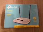 TP-Link TL-WR841N, Ophalen of Verzenden