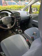 Peugeot iOn Electric 2016 Grijs, Auto's, Peugeot, Automaat, 4 stoelen, 47 pk, Origineel Nederlands