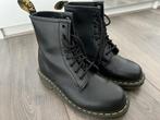 Dr Martens maat 37 (nieuw in doos), Ophalen, Zwart, Lage of Enkellaarzen, Nieuw