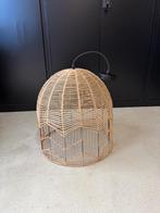 Hanglamp kwantum, Huis en Inrichting, Ophalen, Gebruikt, Overige materialen, 50 tot 75 cm