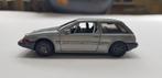 Volvo 480 ES 1987 AHC Models 1:43, Hobby en Vrije tijd, Modelauto's | 1:43, Ophalen of Verzenden, Gebruikt, Auto, Overige merken