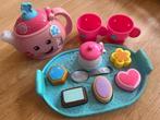 FisherPrice theeset, Kinderen en Baby's, Ophalen, Gebruikt, Speelset, Met geluid