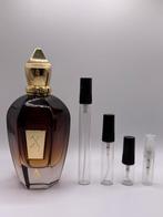 Xerjoff - Alexandria II - Tester Sample Decant, Sieraden, Tassen en Uiterlijk, Uiterlijk | Parfum, Ophalen of Verzenden, Zo goed als nieuw