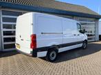Mercedes-Benz Sprinter 316 CDI L2H1 EURO VI-D Airco/10"MBUX, 13 km/l, Stof, Gebruikt, 4 cilinders