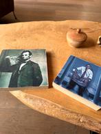 Grappige Artblocks met bekende personen, Verzamelen, Ophalen of Verzenden, Gebruikt, Poster, Artwork of Schilderij