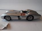 1:18 CMC M-128B Mercedes W196R #20, Karl Kling 1954, Verzenden, Nieuw, Auto, Overige merken