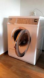 Miele 1600 toeren wasmachine, Witgoed en Apparatuur, Wasmachines, Ophalen, 6 tot 8 kg, Minder dan 85 cm, Voorlader