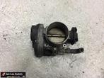 Gasklephuis Volkswagen Golf IV Passat ('97-'04) 021133066, Auto-onderdelen, Brandstofsystemen, Ophalen of Verzenden, Gebruikt