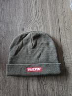 Groene Muts, One Size. Merk Raizzed. Goede staat, Ophalen of Verzenden, Zo goed als nieuw, 146 t/m 152, Jongen