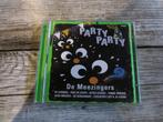 Party Party Diverse Cd’s 6x, Ophalen of Verzenden, Zo goed als nieuw, Levenslied of Smartlap