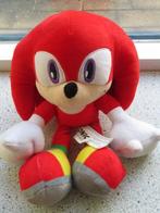 Sonic Knuckles the Hedgehog van Segaprize Internatial, Kinderen en Baby's, Ophalen of Verzenden, Zo goed als nieuw