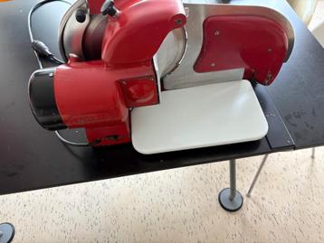 Berkel type 114 beschikbaar voor biedingen