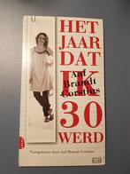 Aaf Brandt Corstius - Het jaar dat ik 30 werd, Boeken, Luisterboeken, Ophalen of Verzenden, Aaf Brandt Corstius