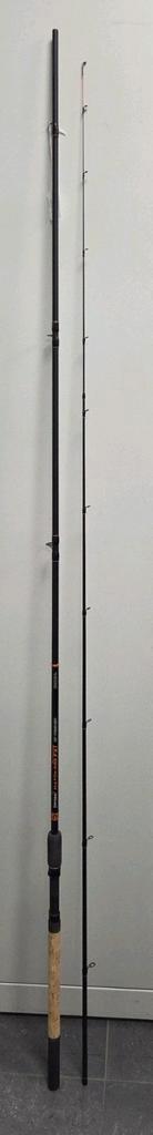 Frenzee Match pro FTX 12ft feeder  (4033), Watersport en Boten, Hengelsport | Witvissen, Ophalen of Verzenden, Gebruikt, Werphengel