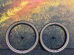 Nieuwe Reserve 32/32 carbon gravel wielset, Ophalen of Verzenden, Nieuw, Racefiets, Wiel