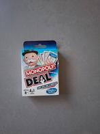 Monopoly Deal, Ophalen of Verzenden, Zo goed als nieuw