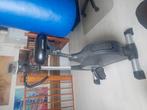 Fitness fiets / hometrainer, Sport en Fitness, Fitnessapparatuur, Ophalen, Zo goed als nieuw, Hometrainer