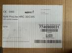 Nefit Proline HRC 30/CW5 nieuw in doos, Doe-het-zelf en Verbouw, Ophalen, 30 tot 80 cm, Hoog rendement (Hr), Cv-ketel of Combi-ketel