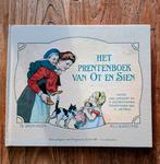 Het Prentenboek van Ot en Sien, Ophalen of Verzenden, Gelezen, Jan Ligthart en H. Scheepstra, Prentenboek