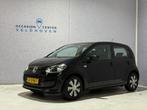 Volkswagen up! 1.0 move up! BlueMotion // AIRCO // 5-DEURS /, Voorwielaandrijving, Stof, Gebruikt, Zwart