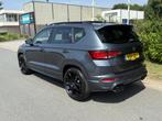 CUPRA Ateca 2.0 TSI 4DRIVE 300PK DSG•Trekhaak•Pano, Auto's, Automaat, Gebruikt, Euro 6, 4 cilinders