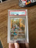 Mimikyu Promo Paldean Fates PSA 10, Ophalen of Verzenden, Nieuw