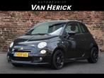 Fiat 500 0.9 TwinAir 500S | Airco | LM Velgen | Blue&Me, Auto's, Fiat, Origineel Nederlands, Te koop, Airconditioning, 905 kg