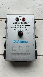 Cable tester (kabel tester), Ophalen of Verzenden, Nieuw