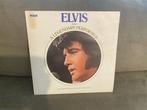 Elvis Presley a legendary performer volume 2 [167], Cd's en Dvd's, Vinyl | Rock, Ophalen of Verzenden, Zo goed als nieuw, 12 inch