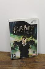 Harry Potter en de order van de Feniks Wii, Avontuur en Actie, Gebruikt, 1 speler, Ophalen of Verzenden