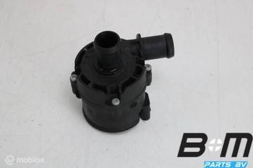 Extra waterpomp Audi Q3 8U 5G0965561 beschikbaar voor biedingen