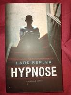 Hypnose - Lars Kepler thriller, Ophalen of Verzenden, Gelezen, Lars Kepler, Scandinavië
