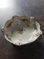 Vintage fruitschaal, Rosenthal Moosrose, Antiek en Kunst, Ophalen