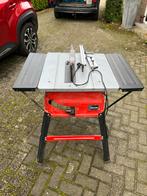 Zaagtafel 100 euro, Doe-het-zelf en Verbouw, Gereedschap | Zaagmachines, Cirkelzaag, Ophalen of Verzenden, Zo goed als nieuw, 30 tot 70 mm