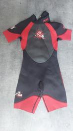 Wetsuit Jobe kindermaat 8, Watersport en Boten, Ophalen of Verzenden, Zo goed als nieuw, Kind, Wetsuit