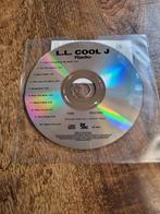 Cd L.L.cool j radio Alleen cd. Nr1, Ophalen of Verzenden, 2000 tot heden, Zo goed als nieuw