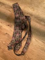 Stropdas, Ophalen of Verzenden, Gedragen, Met patroon