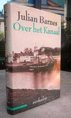 Barnes, Julian - Over het Kanaal (1998 1e dr.), Boeken, Literatuur, Nieuw, Ophalen of Verzenden, Nederland