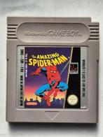 the AMAZING SPIDER-MAN, Spelcomputers en Games, Games | Nintendo Game Boy, Avontuur en Actie, Gebruikt, 1 speler, Ophalen of Verzenden