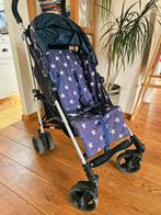 Buggy / Kinderwagen, Ophalen, Gebruikt, Overige merken, Regenhoes