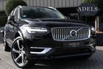 Volvo XC90 2.0 T8 Recharge AWD Plus Bright Panodak Harman Ka, Gebruikt, 4 cilinders, 1969 cc, 7 stoelen