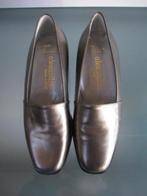 ALEXANDRIA | Nieuwe luxe bronzen pumps 39, Alexandria, Pumps, Overige kleuren, Verzenden