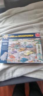 Puzzel Jan van Haasteren, Hobby en Vrije tijd, Denksport en Puzzels, Ophalen of Verzenden, 500 t/m 1500 stukjes, Nieuw