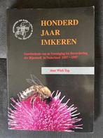 Honderd Jaar Imkeren - Wieb Top