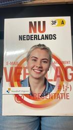Leerwerkboek, Ophalen of Verzenden, Zo goed als nieuw